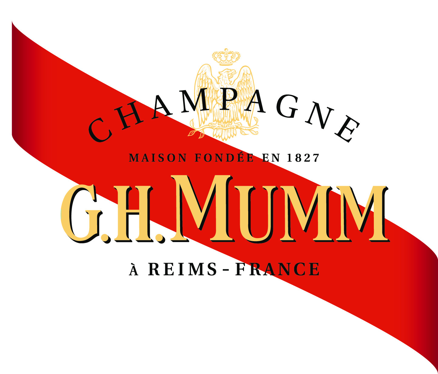 G.H.MUMM