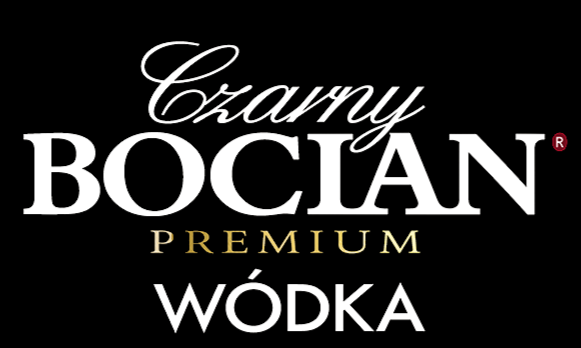 Czarny Bocian