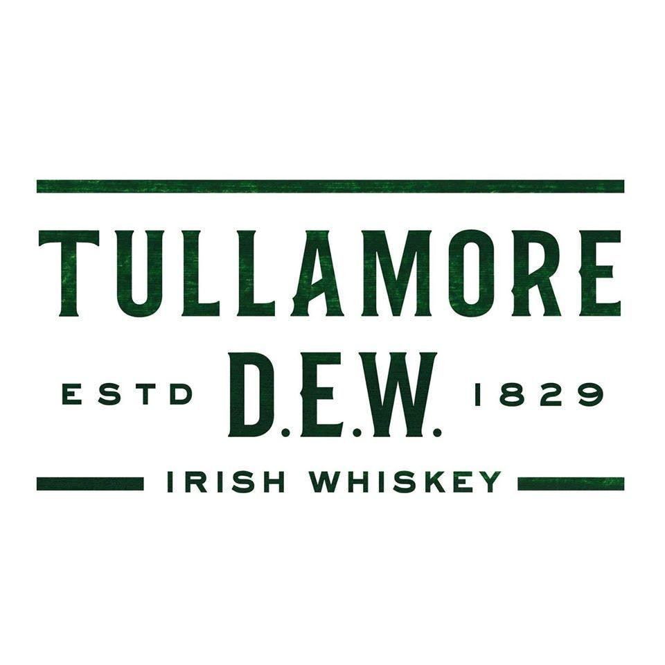 Tullamore Dew