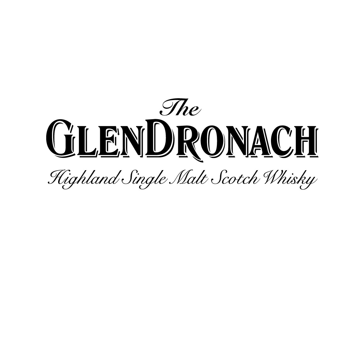 The GlenDronach